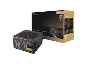 SeaSonic 650W Power Supply X650 SS-650KM3 SeaSonic 650W Power Supply X650 SS-650KM3