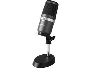 AVerMedia USB Multipurpose Microphone, for Recording, Streaming or Podcasting (AM310) AVerMedia USB Multipurpose Microphone, for Recording, Streaming or Podcasting (AM310)
