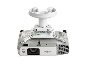 Epson V12H808001 Universal Projector Ceiling Mount Kit Epson V12H808001 Universal Projector Ceiling Mount Kit