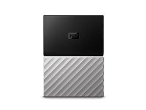 WD 4TB My Passport Ultra Portable External Hard Drive - USB 3.0 - Black-Gray - WDBFKT0040BGY-WESN (Old Generation) WD 4TB My Passport Ultra Portable External Hard Drive - USB 3.0 - Black-Gray - WDBFKT0040BGY-WESN (Old Generation)