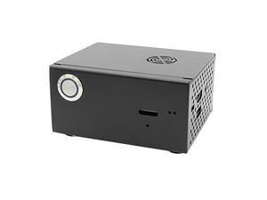 Geekworm Raspberry Pi X820 V3.0 SSD&HDD SATA Storage Board Matching Metal Case/Enclosure + Power Control Switch + Cooling Fan Kit Geekworm Raspberry Pi X820 V3.0 SSD&HDD SATA Storage Board Matching Metal Case/Enclosure + Power Control Switch + Cooling Fan Kit