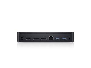 Dell 452-BCYT D6000 Universal Dock, Black Dell 452-BCYT D6000 Universal Dock, Black