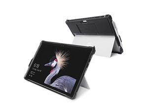 Kensington Microsoft Surface Pro 6, Surface Pro 5 and 4 and 2017 BlackBelt 2nd Degree Rugged Case (K97443WW) Kensington Microsoft Surface Pro 6, Surface Pro 5 and 4 and 2017 BlackBelt 2nd Degree Rugged Case (K97443WW)