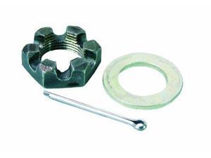 Tekonsha 5774 Trailer Spindle Nut * NEW * Tekonsha 5774 Trailer Spindle Nut * NEW *