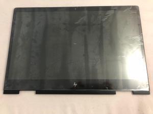HP Envy X360 15M-BP112DX BP111DX Lcd Touch Screen Assembly +Bezel 925736-001 New HP Envy X360 15M-BP112DX BP111DX Lcd Touch Screen Assembly +Bezel 925736-001 New