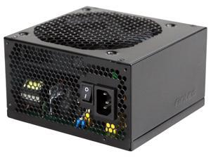 Antec EA-550 Platinum 550 Power Supply Antec EA-550 Platinum 550 Power Supply