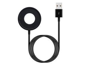 Kissmart Asus Zenwatch 3 Charger, Replacement USB Charging Cable for Asus Zenwatch 3 WI503Q Smart Watch (Asus Zenwatch 3 Charger) Kissmart Asus Zenwatch 3 Charger, Replacement USB Charging Cable for Asus Zenwatch 3 WI503Q Smart Watch (Asus Zenwatch 3 Charger)