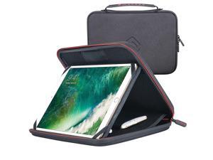 Smatree Carry Case for iPad Pro 10.5 Inch with Pencil Holder, Protective Hard Briefcase for iPad Pro 10.5 Inch/Apple Pencil/iPhone Smatree Carry Case for iPad Pro 10.5 Inch with Pencil Holder, Protective Hard Briefcase for iPad Pro 10.5 Inch/Apple Pencil/iPhone