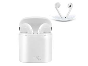 Bluetooth Headset, Sports Bluetooth Headset in-Ear Headphone Noise Reduction Headset, HiFi Headset with Microphone, Outdoor Portable Bluetooth Earphones for Apple Airpods Android/iPhone Bluetooth Headset, Sports Bluetooth Headset in-Ear Headphone Noise Reduction Headset, HiFi Headset with Microphone, Outdoor Portable Bluetooth Earphones for Apple Airpods Android/iPhone