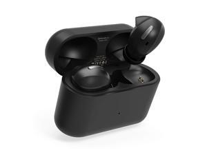 Wireless Earbuds, GoNovate Airo True Wireless Headphones Bluetooth 5.0 Earbuds 36 Hour Playtime Deep Bass Stereo Sound, Support Binaural Call with CVC Noise Cancelling, Waterproof with Charging Case Wireless Earbuds, GoNovate Airo True Wireless Headphones Bluetooth 5.0 Earbuds 36 Hour Playtime Deep Bass Stereo Sound, Support Binaural Call with CVC Noise Cancelling, Waterproof with Charging Case
