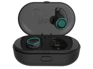 Wireless Bluetooth Earbuds, Arbily Noise Cancelling Earbuds with Microphone IPX7 Waterproof Cordless Headphones with Charging Case, v5.0 Bluetooth Wireless Airpods for iPhone Android Wireless Bluetooth Earbuds, Arbily Noise Cancelling Earbuds with Microphone IPX7 Waterproof Cordless Headphones with Charging Case, v5.0 Bluetooth Wireless Airpods for iPhone Android
