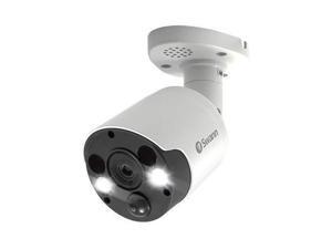 Swann 5MP Spotlight NVR Security Camera Swann 5MP Spotlight NVR Security Camera
