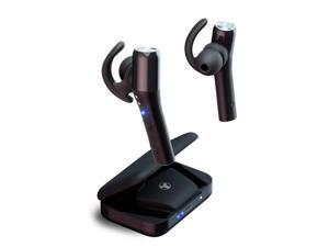 TREBLAB X5 - Advanced Bluetooth Headphones Beryllium Speakers, Truly Incredible 3D Sound, Best Sports & Running True Wireless Earbuds, Noise Cancelling Microphone, Siri, Waterproof IPX4 | 2019 Upgrade TREBLAB X5 - Advanced Bluetooth Headphones Beryllium Speakers, Truly Incredible 3D Sound, Best Sports & Running True Wireless Earbuds, Noise Cancelling Microphone, Siri, Waterproof IPX4 | 2019 Upgrade