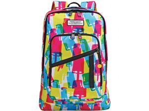American Tourister - Keystone Laptop Backpack - Popsicle American Tourister - Keystone Laptop Backpack - Popsicle