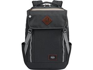 American Tourister - Dig Dug Laptop Backpack - Black American Tourister - Dig Dug Laptop Backpack - Black