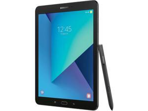 Samsung - Galaxy Tab S3 - 9.7" - 128GB - Black Samsung - Galaxy Tab S3 - 9.7" - 128GB - Black