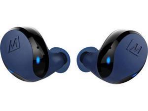 MEE audio X10 True Wireless In-Ear Headphone (Blue) MEE audio X10 True Wireless In-Ear Headphone (Blue)