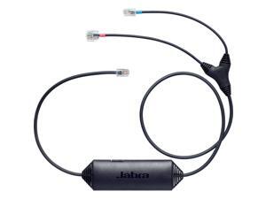 Jabra LINK 33 EHS Adapter for Avaya Jabra LINK 33 EHS Adapter for Avaya
