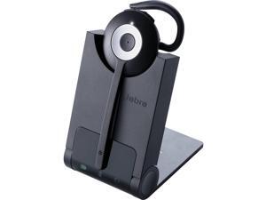 Jabra Pro 930 MS Wireless Headset / Music Headphones Jabra Pro 930 MS Wireless Headset / Music Headphones
