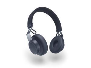 Jabra Move Style Edition, Navy Wireless Bluetooth Music Headphones Jabra Move Style Edition, Navy Wireless Bluetooth Music Headphones