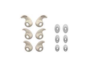Jabra Elite 45e Accessory pack - Gold 100-68900001-00 Jabra Elite 45e Accessory pack - Gold 100-68900001-00