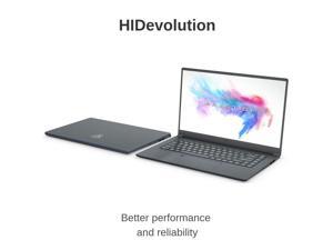 HIDevolution MSI PS63 Modern-096 15.6” FHD | 1.8 GHz i7-8565U, GTX 1050 Ti Max-Q, 8GB 2400MHz RAM, 512GB PCIe SSD | Authorized Performance Upgrades & Warranty HIDevolution MSI PS63 Modern-096 15.6” FHD | 1.8 GHz i7-8565U, GTX 1050 Ti Max-Q, 8GB 2400MHz RAM, 512GB PCIe SSD | Authorized Performance Upgrades & Warranty