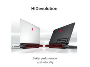 HIDevolution Alienware Area-51M 17.3" FHD 144Hz Gaming Laptop | Black | 3.6 GHz i9-9900K, RTX 2060, 8GB 2400MHz RAM, 1TB SSHD | Performance Upgrades & Warranty HIDevolution Alienware Area-51M 17.3" FHD 144Hz Gaming Laptop | Black | 3.6 GHz i9-9900K, RTX 2060, 8GB 2400MHz RAM, 1TB SSHD | Performance Upgrades & Warranty