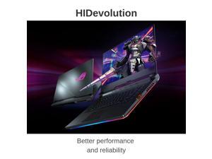 HIDevolution ASUS ROG Scar III G731GW 17.3” FHD 240Hz | 2.6 GHz i7-9750H, RTX 2070, 16GB 2666MHz RAM, 1TB FireCuda SSHD + 128GB PCIe SSD | Authorized Performance Upgrades & Warranty HIDevolution ASUS ROG Scar III G731GW 17.3” FHD 240Hz | 2.6 GHz i7-9750H, RTX 2070, 16GB 2666MHz RAM, 1TB FireCuda SSHD + 128GB PCIe SSD | Authorized Performance Upgrades & Warranty