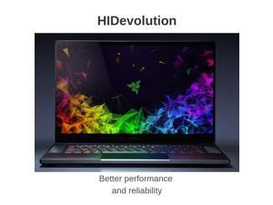 HIDevolution Razer Blade 15 Base 15.6” FHD 144Hz | 2.6 GHz i7-9750H, GTX 1660 Ti, 16GB 2666MHz RAM, 256GB PCIe SSD + 1TB HDD | Performance Upgrades & Warranty HIDevolution Razer Blade 15 Base 15.6” FHD 144Hz | 2.6 GHz i7-9750H, GTX 1660 Ti, 16GB 2666MHz RAM, 256GB PCIe SSD + 1TB HDD | Performance Upgrades & Warranty
