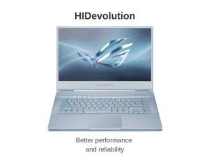HIDevolution ASUS ROG Zephyrus M GU502GU-XH74-BL 15.6” FHD 240Hz 3ms | 2.6 GHz i7-9750H, GTX 1660 Ti, 24GB 2666MHz RAM, 4TB (2 x 2TB) PCIe SSD | Authorized Performance Upgrades & Warranty HIDevolution ASUS ROG Zephyrus M GU502GU-XH74-BL 15.6” FHD 240Hz 3ms | 2.6 GHz i7-9750H, GTX 1660 Ti, 24GB 2666MHz RAM, 4TB (2 x 2TB) PCIe SSD | Authorized Performance Upgrades & Warranty