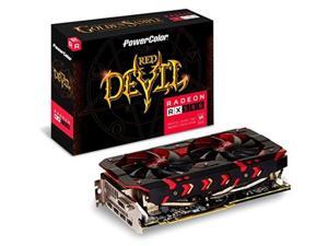 PowerColor VGA Graphic Cards AXRX580 8GBD5-3DHG/OC PowerColor VGA Graphic Cards AXRX580 8GBD5-3DHG/OC