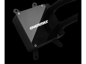 Enermax LIQTECH TR4 360mm AIO Liquid CPU Cooler Exclusive for AMD Threadripper Processor Enermax LIQTECH TR4 360mm AIO Liquid CPU Cooler Exclusive for AMD Threadripper Processor
