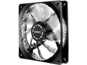 Enermax T.B.Silence Fixed RPM Series 140mm Cooling, UCTB14B Enermax T.B.Silence Fixed RPM Series 140mm Cooling, UCTB14B
