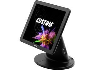 PCPOS TWENTYFIVE 17IN 3955U 4GB PCPOS TWENTYFIVE 17IN 3955U 4GB