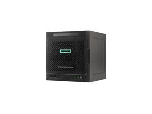 HPE ProLiant MicroServer Gen10 Entry - Server - ultra micro tower - 1-way - 1 x Opteron X3216 / 1.6 GHz - RAM 8 GB - no HPE ProLiant MicroServer Gen10 Entry - Server - ultra micro tower - 1-way - 1 x Opteron X3216 / 1.6 GHz - RAM 8 GB - no