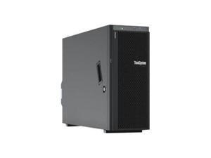 Lenovo ThinkSystem ST550 7X10 - Server - tower - 4U - 2-way - 1 x Xeon Silver 4210 / 2.2 GHz - RAM 16 GB - SAS - hot-swa Lenovo ThinkSystem ST550 7X10 - Server - tower - 4U - 2-way - 1 x Xeon Silver 4210 / 2.2 GHz - RAM 16 GB - SAS - hot-swa