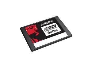Kingston Digital 960GB DC450R Entry LVL ENT/SVR 2.5IN Kingston Digital 960GB DC450R Entry LVL ENT/SVR 2.5IN
