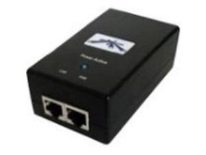 UBiQuiTi POE-48-24W-G-US PoE Adapters UBiQuiTi POE-48-24W-G-US PoE Adapters