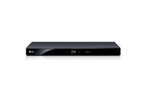lg bd550 network blu-ray disc player (2010 model) lg bd550 network blu-ray disc player (2010 model)