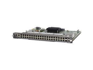 Netgear XCM8944 I/O Blade Netgear XCM8944 I/O Blade