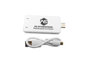 Switch payloads injector support SX OS, Atmosphere hekate, ReiNX and so on. Switch payloads injector support SX OS, Atmosphere hekate, ReiNX and so on.