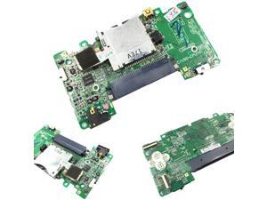 Hot Main Board / Motherboard Replacement Part for Nintendo DS Lite NDSL Console Hot Main Board / Motherboard Replacement Part for Nintendo DS Lite NDSL Console