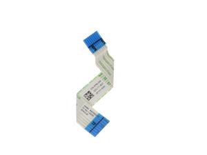 Dell OEM XPS 9570 Ribbon Cable for Touchpad P8J3M Dell OEM XPS 9570 Ribbon Cable for Touchpad P8J3M