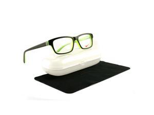 Nike Eyeglasses NIKE 5518 311 Khaki Lime 52 16 135 Plastic Demo Lens Nike Eyeglasses NIKE 5518 311 Khaki Lime 52 16 135 Plastic Demo Lens
