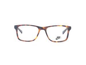 Nike Eyeglasses Nike 7243 242 Matte Tortoise/Port Wine 52 17 140 Full Rim Nike Eyeglasses Nike 7243 242 Matte Tortoise/Port Wine 52 17 140 Full Rim