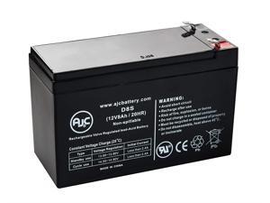 APC Back-UPS PRO 350 BP350 12V 8Ah UPS Battery - This is an AJC Brand Replacement APC Back-UPS PRO 350 BP350 12V 8Ah UPS Battery - This is an AJC Brand Replacement