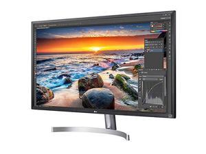 LG 32UK50T-W 32-Inch 4K UHD (3840 X 2160) with Radeon Freesync Technology and DCI-P3 95% Color Gamut LG 32UK50T-W 32-Inch 4K UHD (3840 X 2160) with Radeon Freesync Technology and DCI-P3 95% Color Gamut