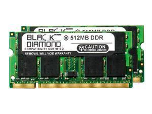 1GB 2X512MB RAM Memory for IBM ThinkPad X31 2891 Black Diamond Memory Module DDR SO-DIMM 200pin PC2700 333MHz Upgrade 1GB 2X512MB RAM Memory for IBM ThinkPad X31 2891 Black Diamond Memory Module DDR SO-DIMM 200pin PC2700 333MHz Upgrade
