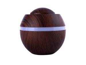 USB Mini Air Humidifier LED Night Light Mist Maker Home Aromatic Diffuser USB Mini Air Humidifier LED Night Light Mist Maker Home Aromatic Diffuser