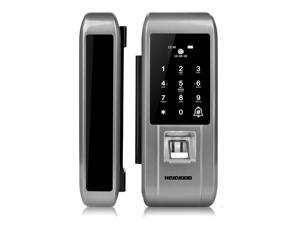 Fingerprint Password Code Pin Electronic Digtial Door Lock Fingerprint Password Code Pin Electronic Digtial Door Lock